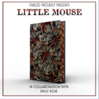 Little Mouse by Emily Rose - Image 2